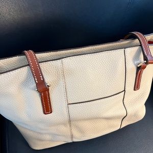 Dooney & Burke Lexington Shoulder Bag